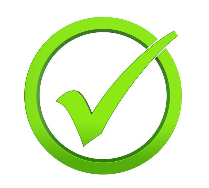 Foto Zufriedenheitsgarantie