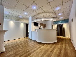 Hauptbild Praxis, Laden, Büro - hier ist vieles möglich. Gewerbeeinheit in Groß-Zimmern