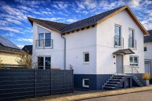 Hauptbild Eigenes Haus. Maximale Freiheit. Kein Gartenaufwand.