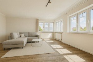 Hauptbild Barrierefreie 3-Zimmer-Erdgeschosswohnung in Reinheim ? Komfortables Wohnen auf ca. 87 m²