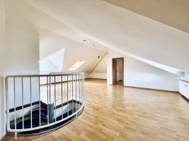 Hauptbild Ihr neues Zuhause unterm Dach ? 3-Zimmer-Eigentumswohnung in zentraler Lage von Groß-Zimmern