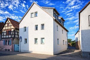 Hauptbild Attraktives Renditeobjekt: vermietetes 3-Familienhaus in Otzberg/Lengfeld