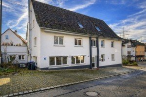 Hauptbild Großzügige EG-Wohnung mit Terrasse & Stellplätzen in ruhiger Lage von Steinen-Hüsingen